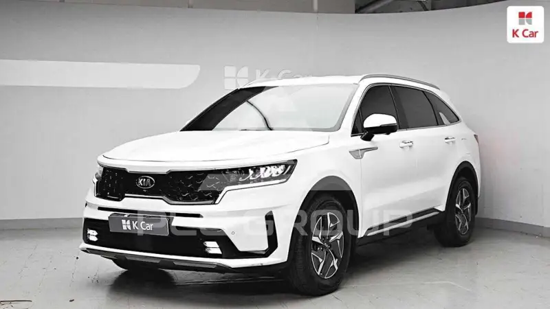 2021 KIA Sorento