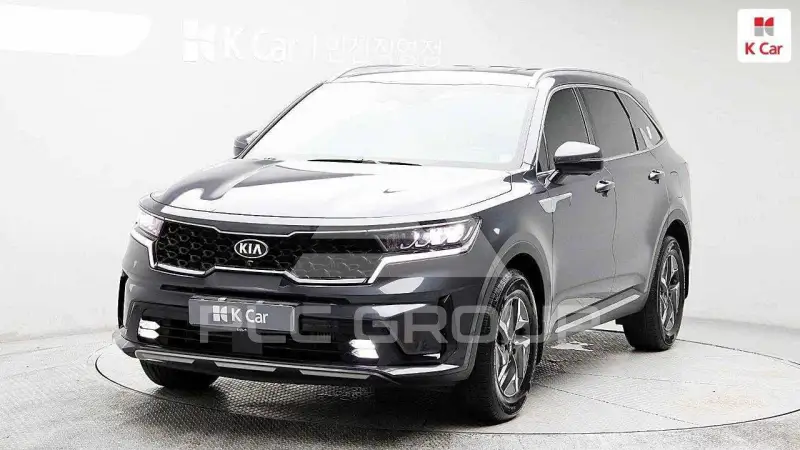 2021 KIA Sorento
