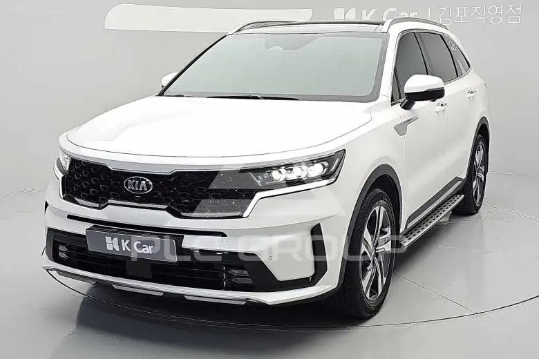 2021 KIA Sorento