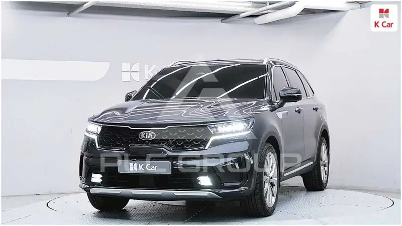 2021 KIA Sorento