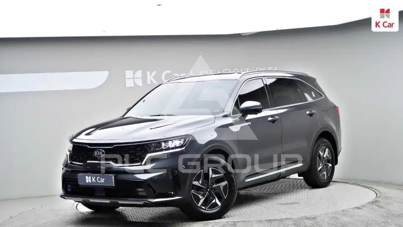 2021 KIA Sorento