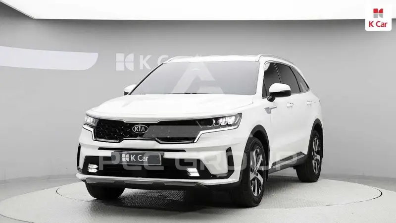 2021 KIA Sorento
