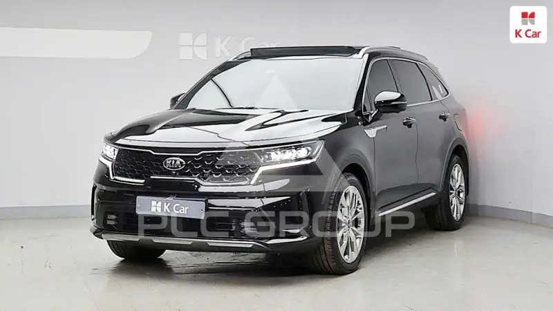 2021 KIA Sorento