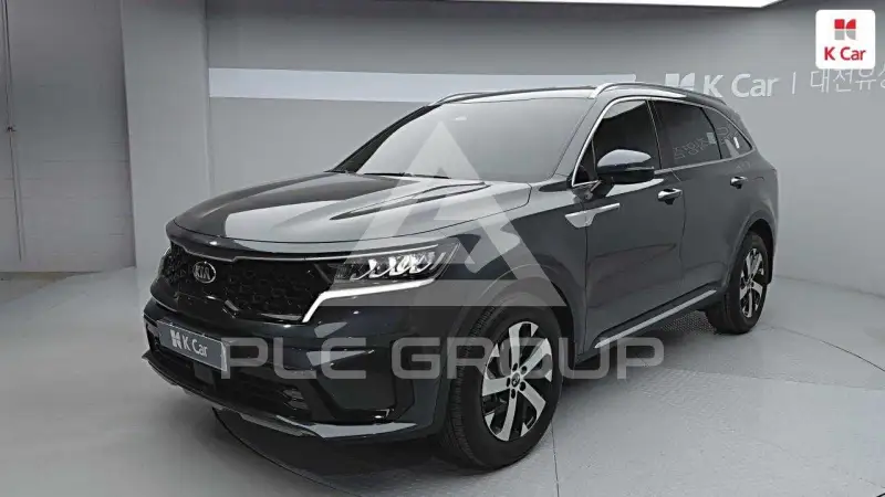 2021 KIA Sorento