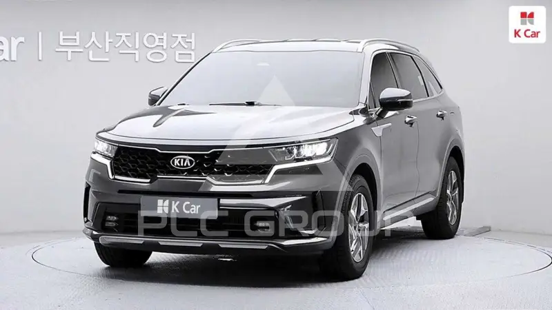 2021 KIA Sorento