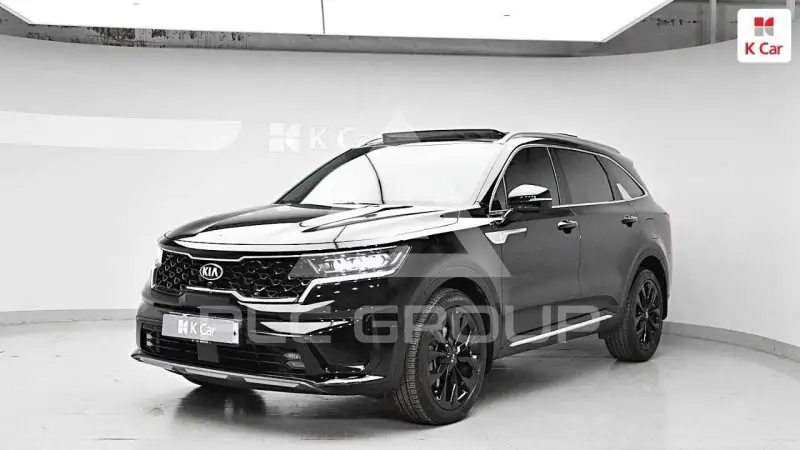 2021 KIA Sorento