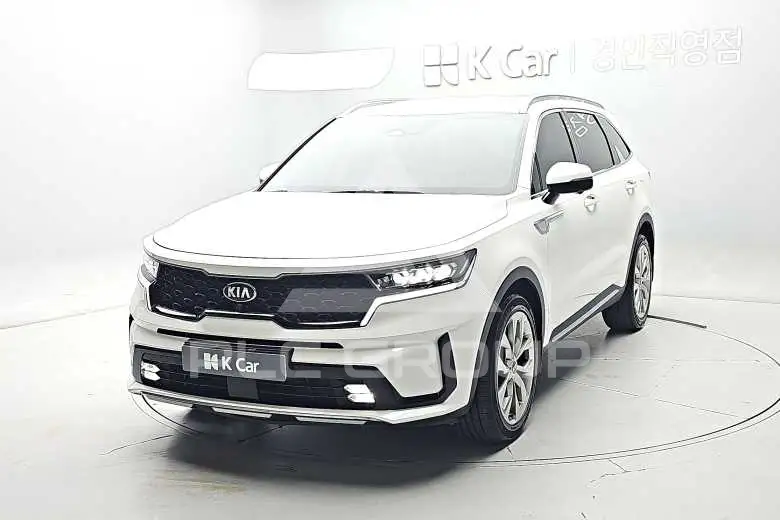 2021 KIA Sorento