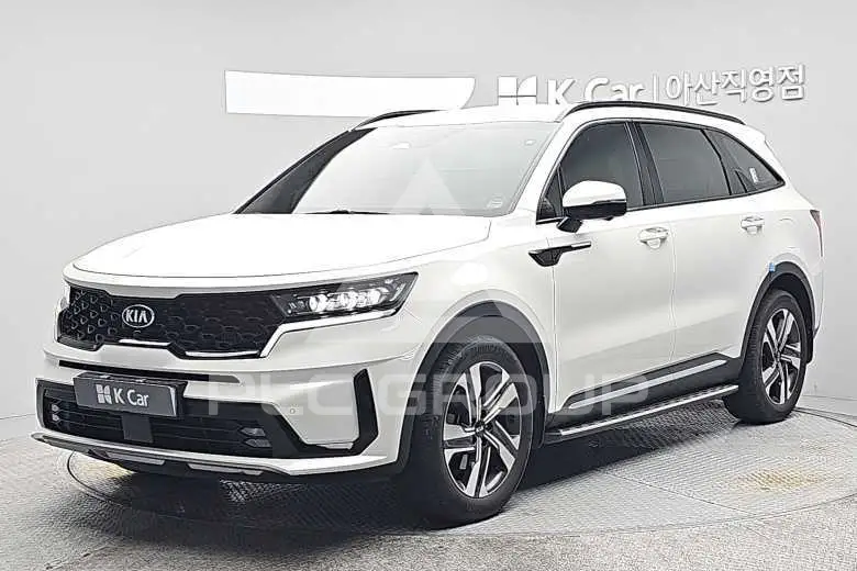 2021 KIA Sorento