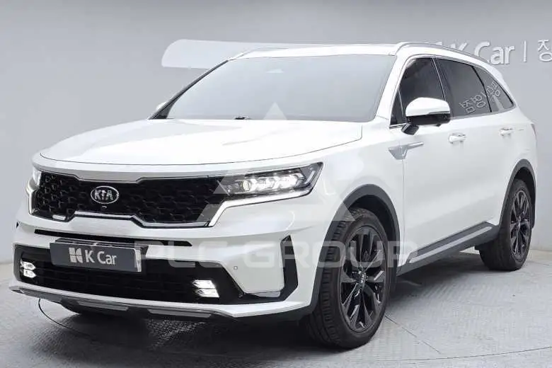 2021 KIA Sorento
