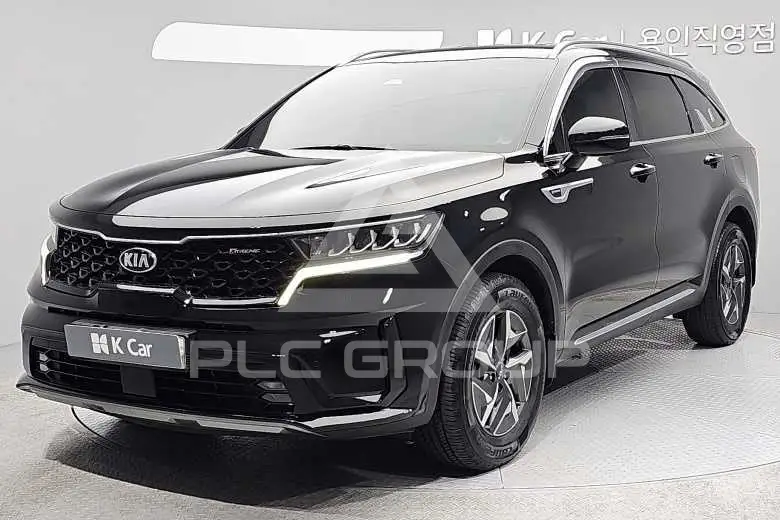2021 KIA Sorento