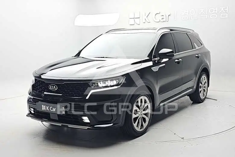 2021 KIA Sorento