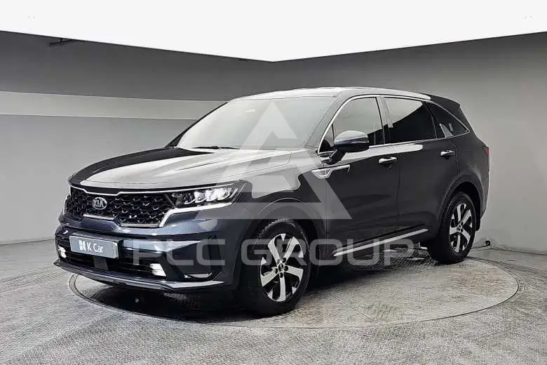 2021 KIA Sorento