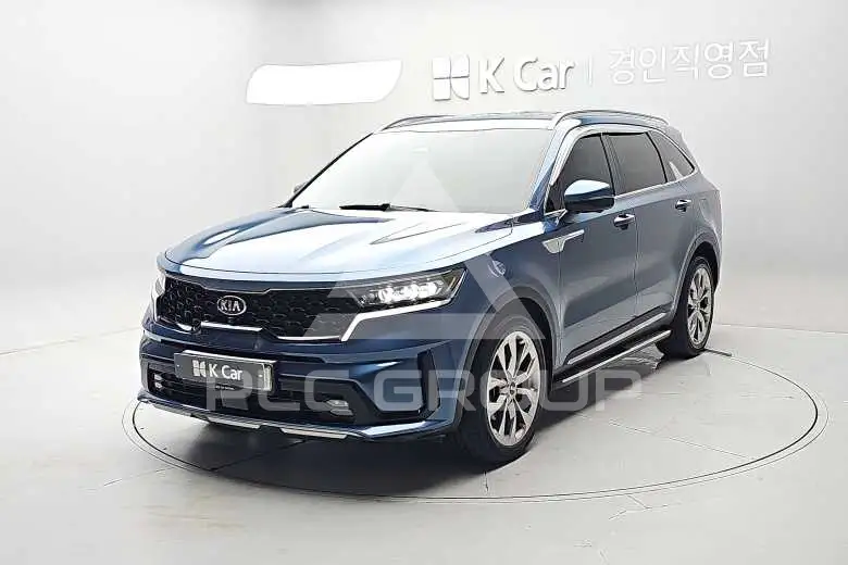 2021 KIA Sorento