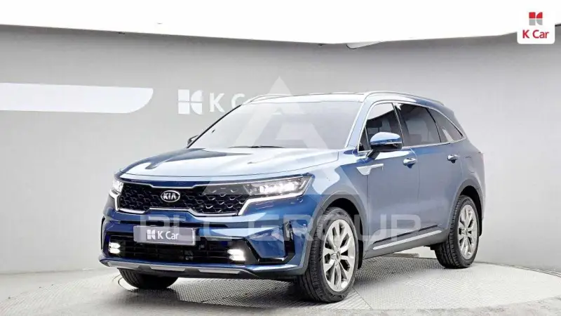 2021 KIA Sorento