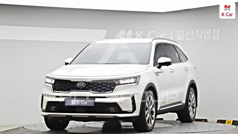 2021 KIA Sorento