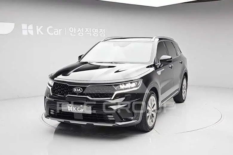 2021 KIA Sorento