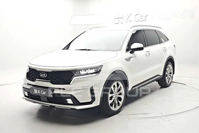 2021 KIA Sorento