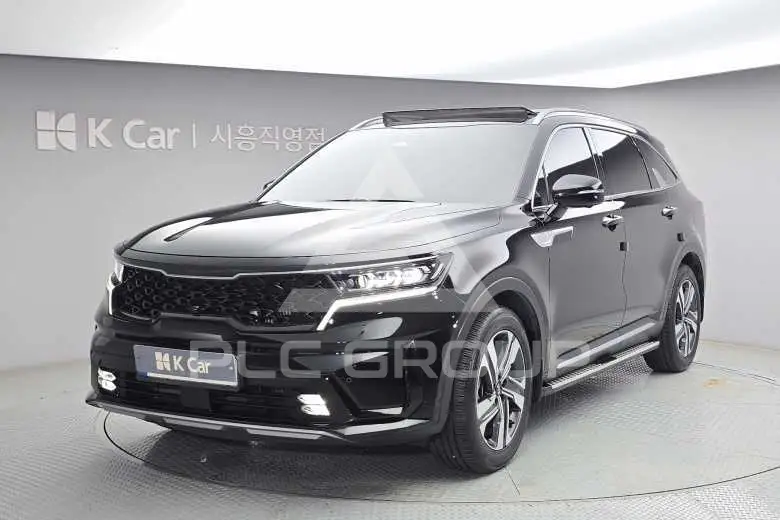 2021 KIA Sorento