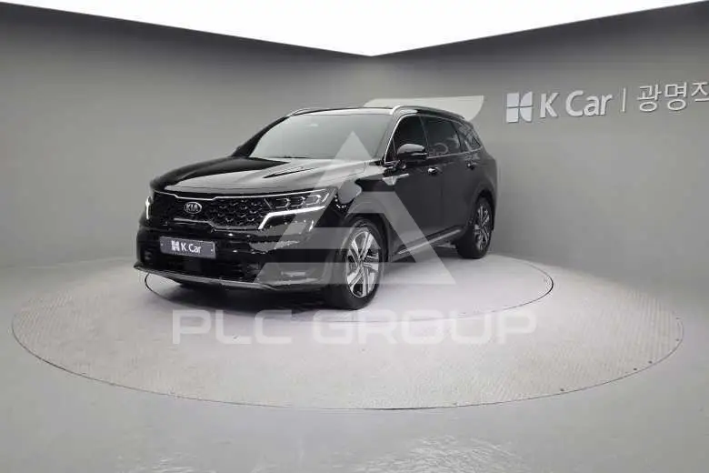 2021 KIA Sorento