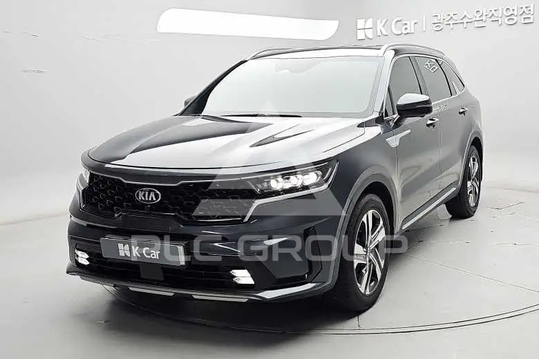 2021 KIA Sorento