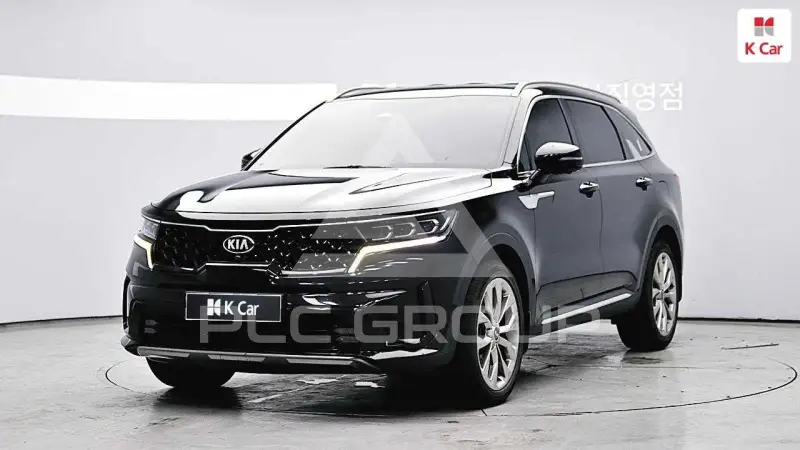 2021 KIA Sorento