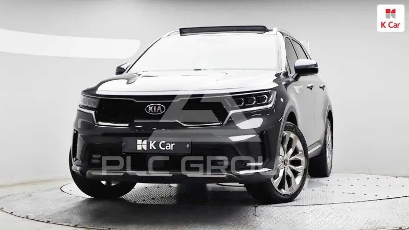 2021 KIA Sorento