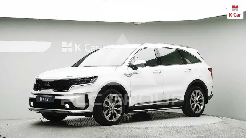 2021 KIA Sorento