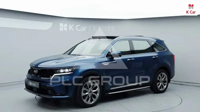 2021 KIA Sorento
