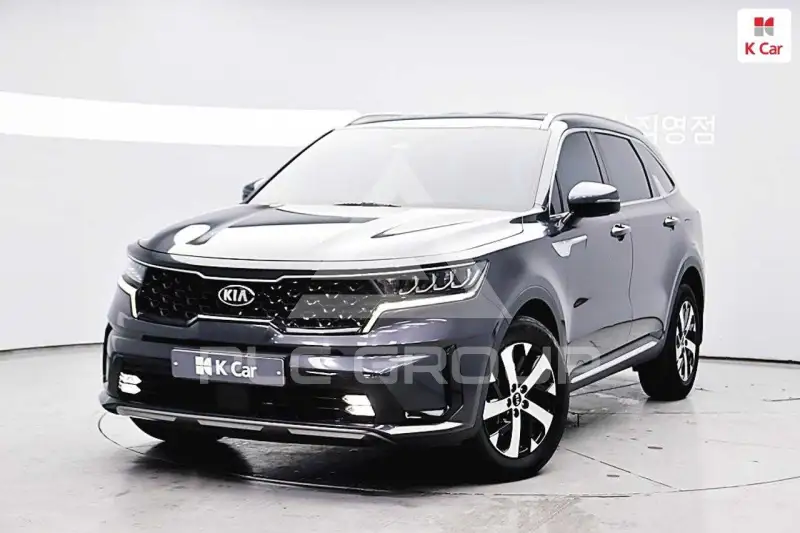 2021 KIA Sorento