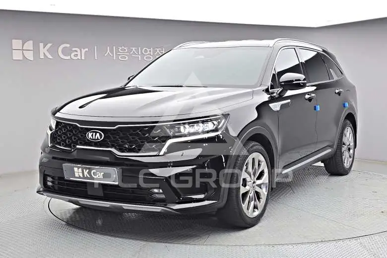 2021 KIA Sorento