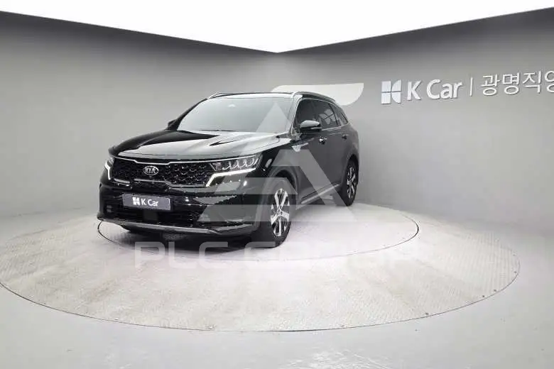 2021 KIA Sorento