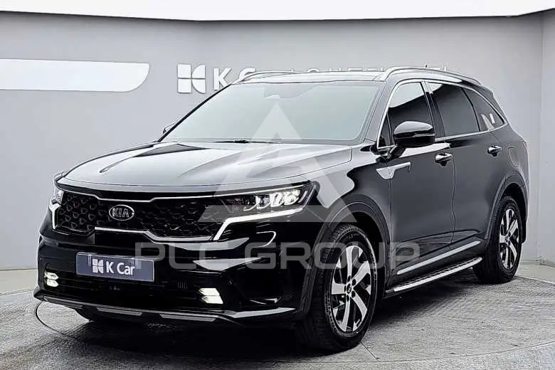 2021 KIA Sorento