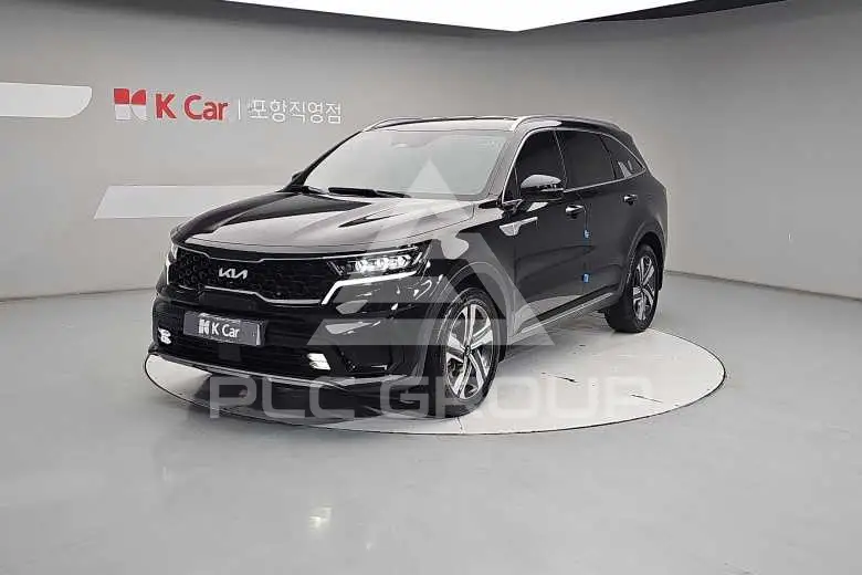 2021 KIA Sorento