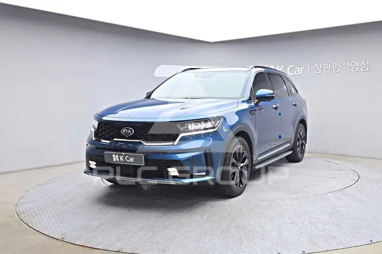 2021 KIA Sorento