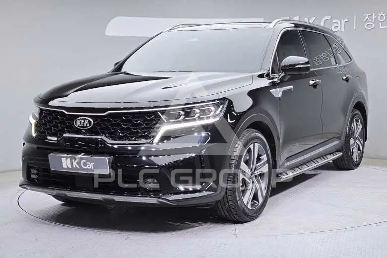 2021 KIA Sorento
