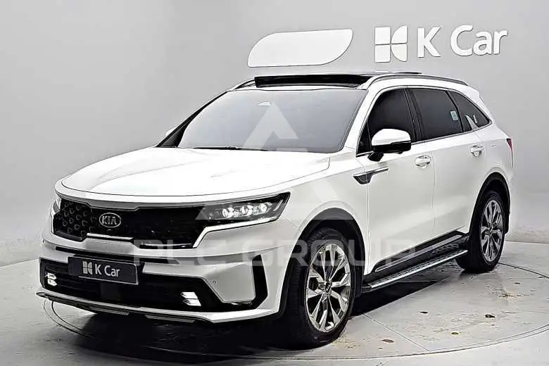 2021 KIA Sorento