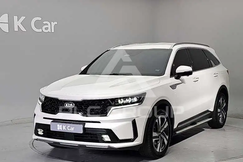 2021 KIA Sorento