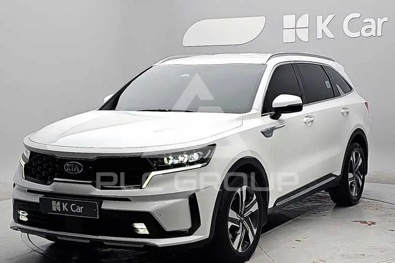 2021 KIA Sorento