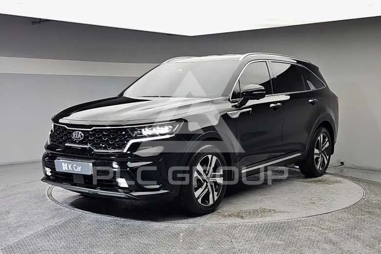 2021 KIA Sorento