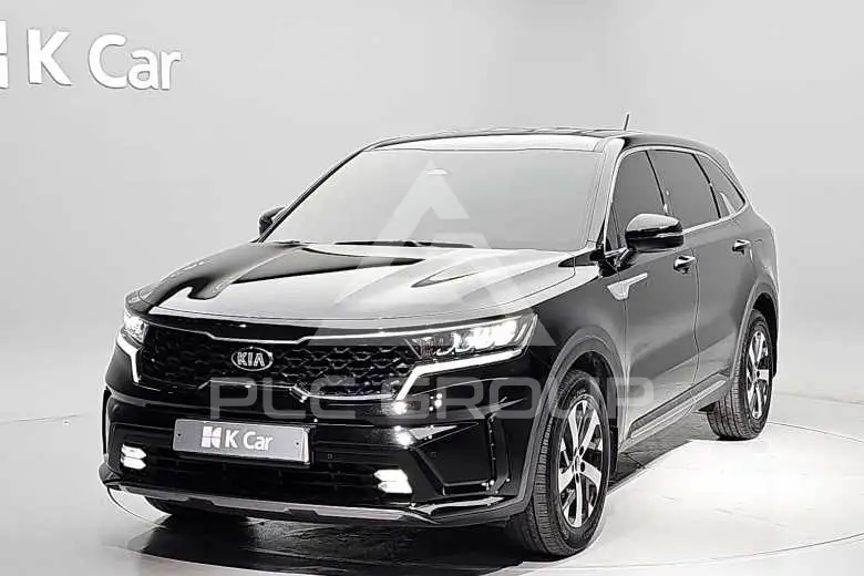 2021 KIA Sorento