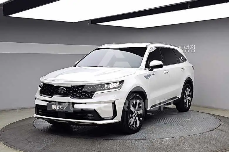 2021 KIA Sorento