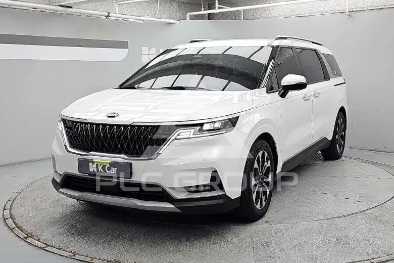 2021 KIA Carnival