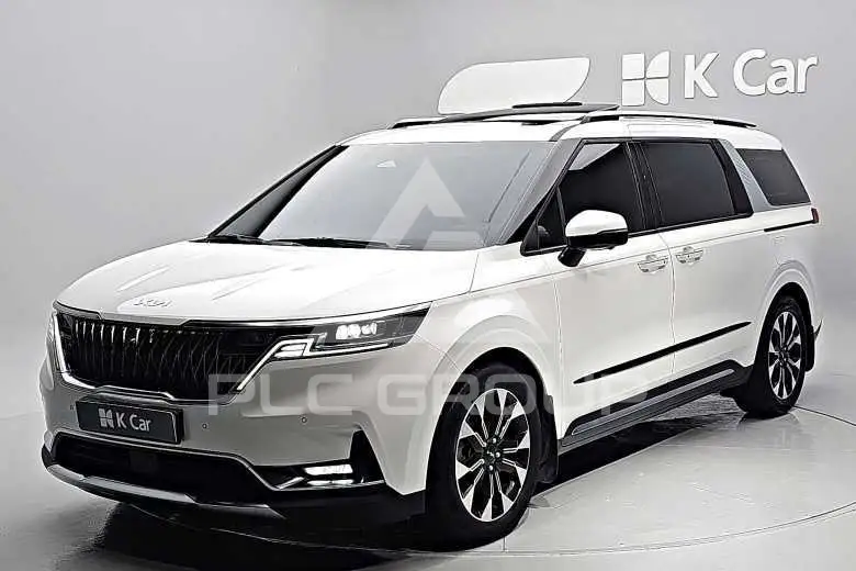2021 KIA Carnival