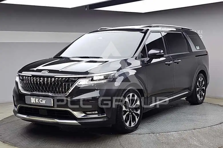 2021 KIA Carnival