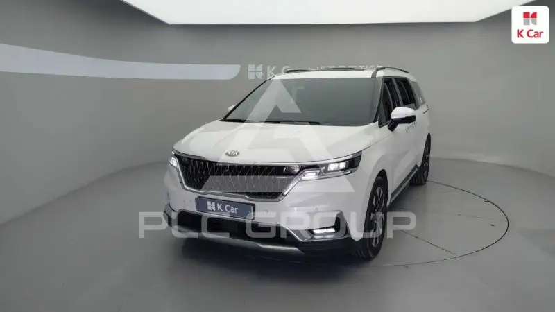 2021 KIA Carnival