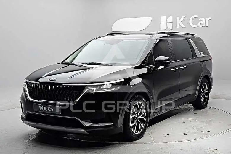 2021 KIA Carnival
