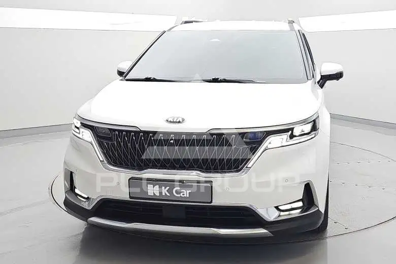 2021 KIA Carnival