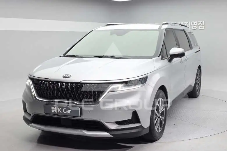 2021 KIA Carnival