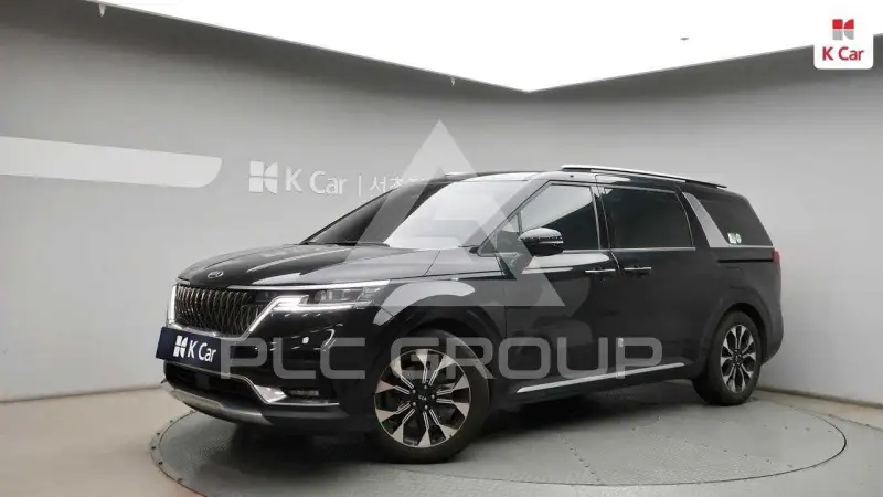 2021 KIA Carnival