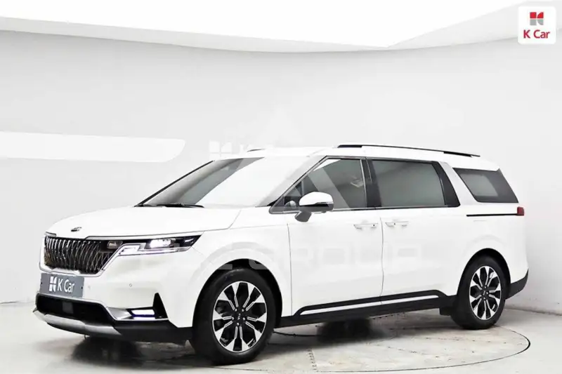 2021 KIA Carnival